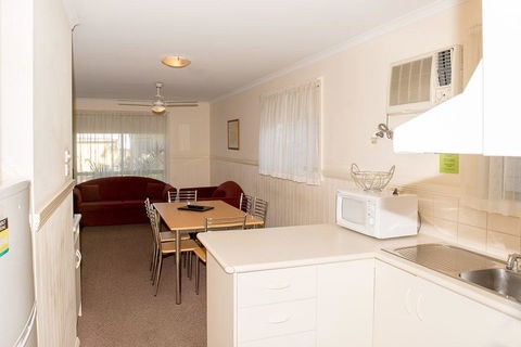 Kalganyi Holiday Park - Broome Tourism 18