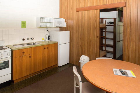 Kalganyi Holiday Park - Broome Tourism 7