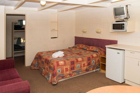 Kalganyi Holiday Park - Broome Tourism 28