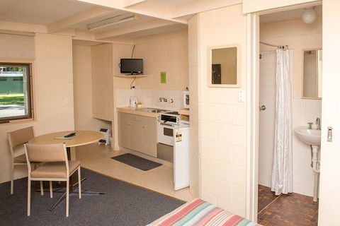 Kalganyi Holiday Park - Broome Tourism 37