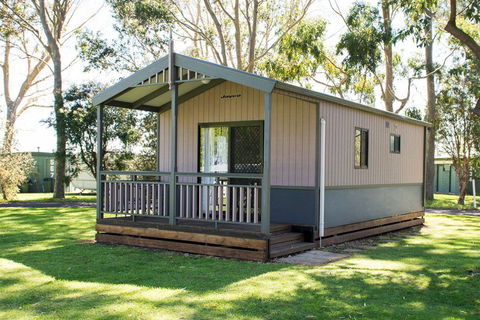 Kalganyi Holiday Park - Broome Tourism 12