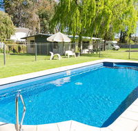 Kalganyi Holiday Park - Broome Tourism
