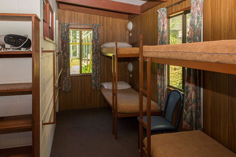 Kalganyi Holiday Park - Broome Tourism 6