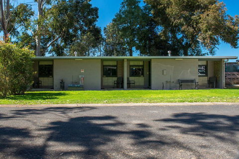 Kalganyi Holiday Park - Broome Tourism 38