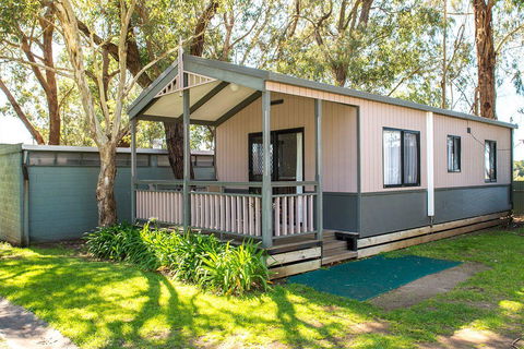 Kalganyi Holiday Park - Broome Tourism 24