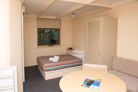 Kalganyi Holiday Park - Broome Tourism 36
