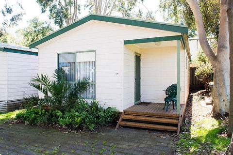 Kalganyi Holiday Park - Broome Tourism 20