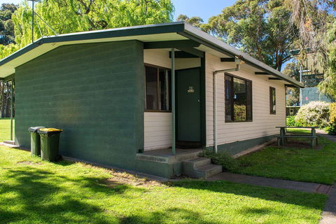 Kalganyi Holiday Park - Broome Tourism 8