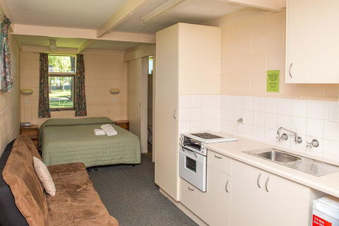 Kalganyi Holiday Park - Broome Tourism 34