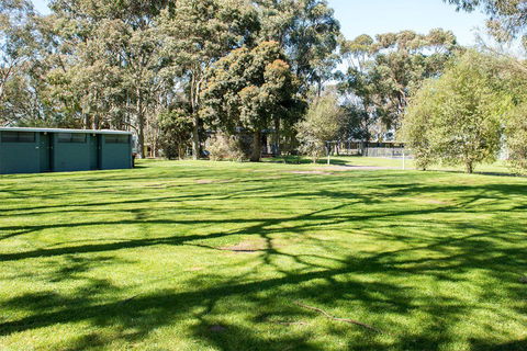 Kalganyi Holiday Park - Broome Tourism 4