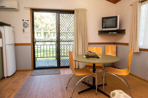 Kalganyi Holiday Park - Broome Tourism 9