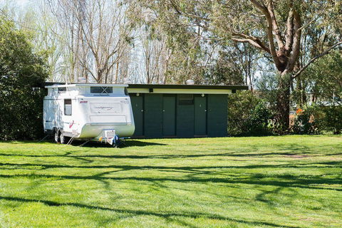 Kalganyi Holiday Park - Broome Tourism 3