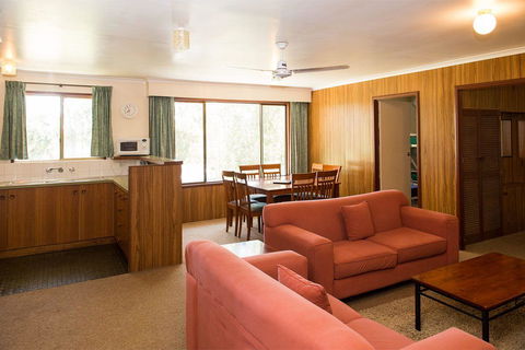 Kalganyi Holiday Park - Broome Tourism 13