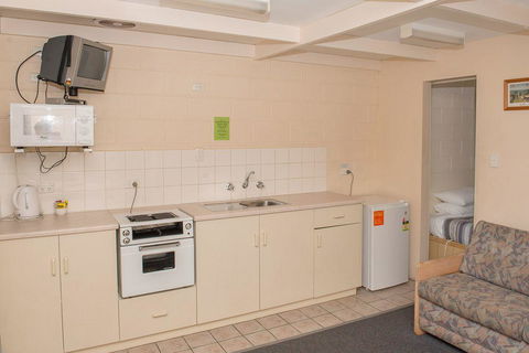 Kalganyi Holiday Park - Broome Tourism 32