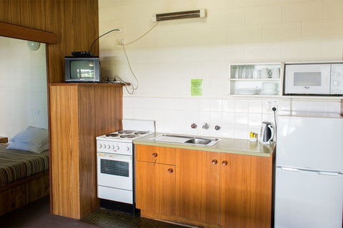 Kalganyi Holiday Park - Broome Tourism 5