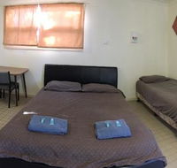 A1Cabins - Broome Tourism