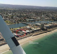 Acaill Accommodation - Broome Tourism
