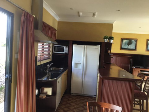 Murrayview Guest House - Broome Tourism 14