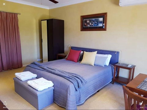 Murrayview Guest House - Broome Tourism 4