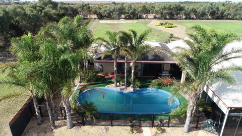 Murrayview Guest House - Broome Tourism 1