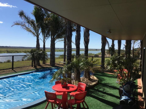 Murrayview Guest House - Broome Tourism 12