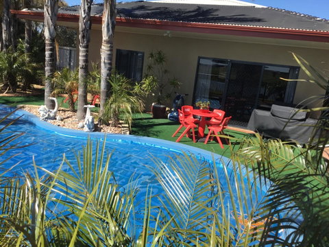 Murrayview Guest House - Broome Tourism 10