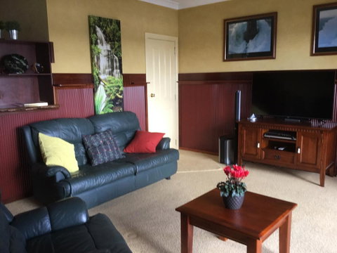 Murrayview Guest House - Broome Tourism 0