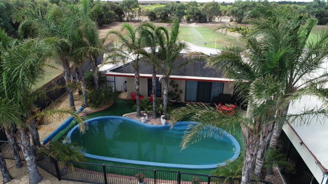 Murrayview Guest House - Broome Tourism 9