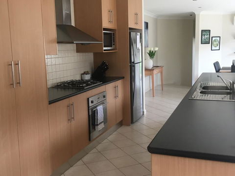 Apartment 229 Mount Gambier - Broome Tourism 2