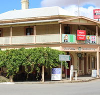 Royal Exchange Hotel - Broome Tourism