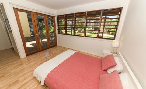South Shores Villa 50 - Broome Tourism 11