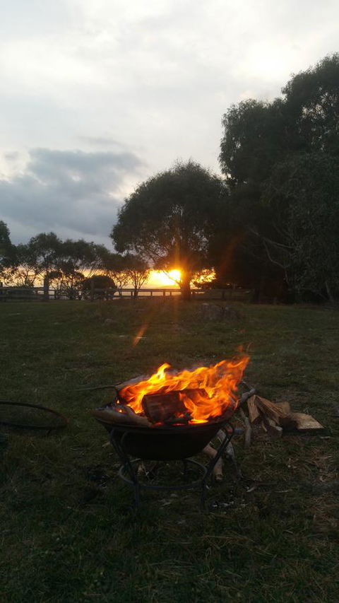 Eagles Range - Broome Tourism 12