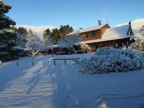 Eagles Range - Broome Tourism 1