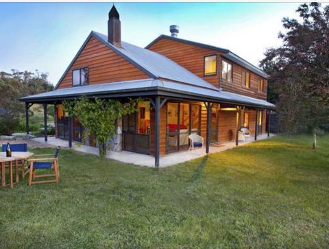 Eagles Range - Broome Tourism 0