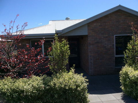 City One Apartment - Broome Tourism 9