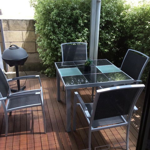 City One Apartment - Broome Tourism 6