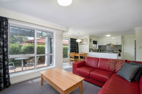 City One Apartment - Broome Tourism 0