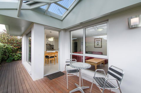 City One Apartment - Broome Tourism 5