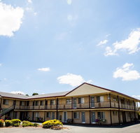 Lilac City Motor Inn  Steakhouse - Broome Tourism