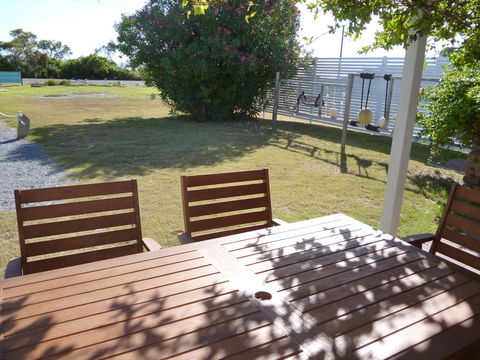 Willygunyah - Broome Tourism 24