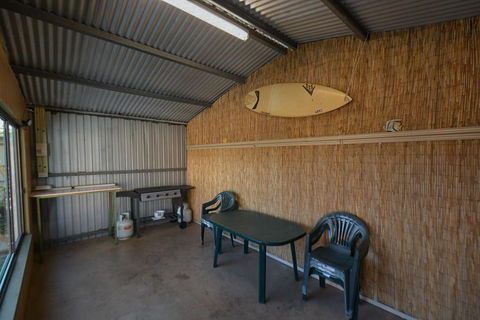 Willygunyah - Broome Tourism 22