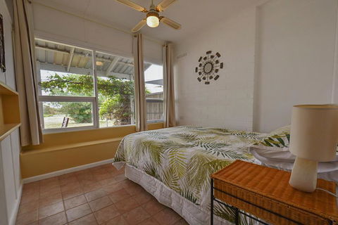 Willygunyah - Broome Tourism 11