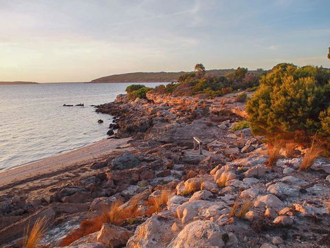 Willygunyah - Broome Tourism 29