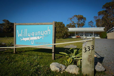 Willygunyah - Broome Tourism 0