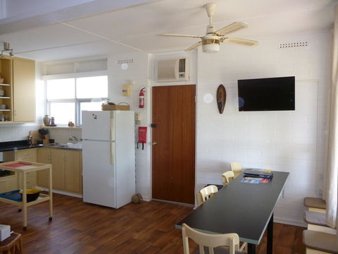 Willygunyah - Broome Tourism 7