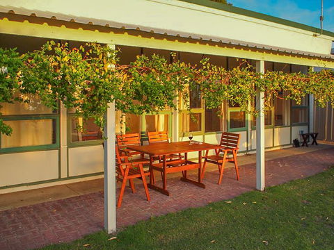 Willygunyah - Broome Tourism 1