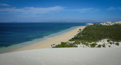 Willygunyah - Broome Tourism 32