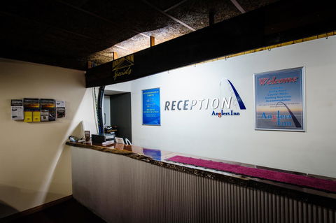 The Anglers Inn - Broome Tourism 11