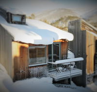 CHILL-OUT  THREDBO - Broome Tourism