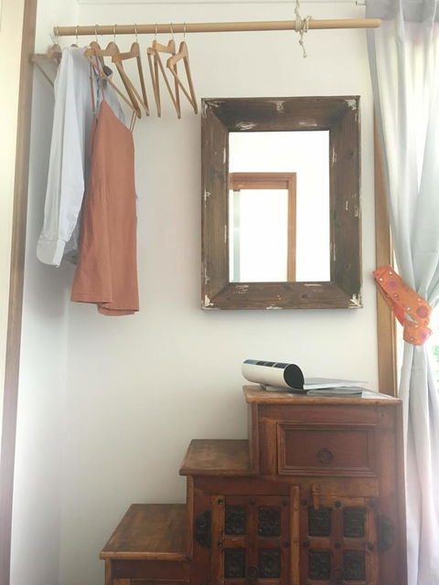Yallaroo Cottage - Broome Tourism 17